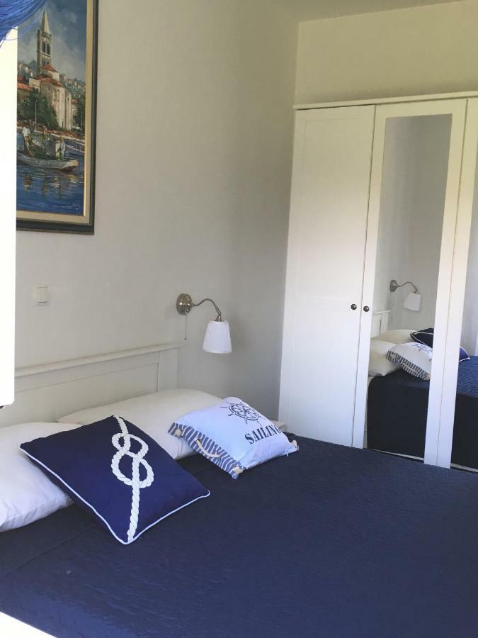 Bugarija 2 Apartment บาร์บินเย ภายนอก รูปภาพ